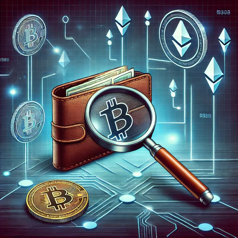 Think You’ve Been Scammed? How to Trace Your Crypto Transactions
