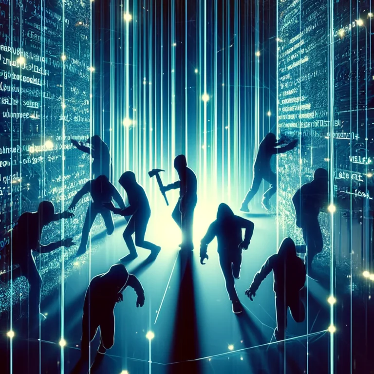 The Rise of ‘Smart Contract Scams’ and How Hackers Exploit Code